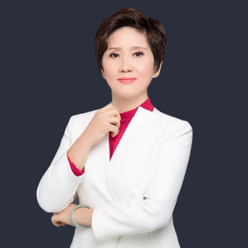 方嵐-資深財務(wù)管理培訓(xùn)講師